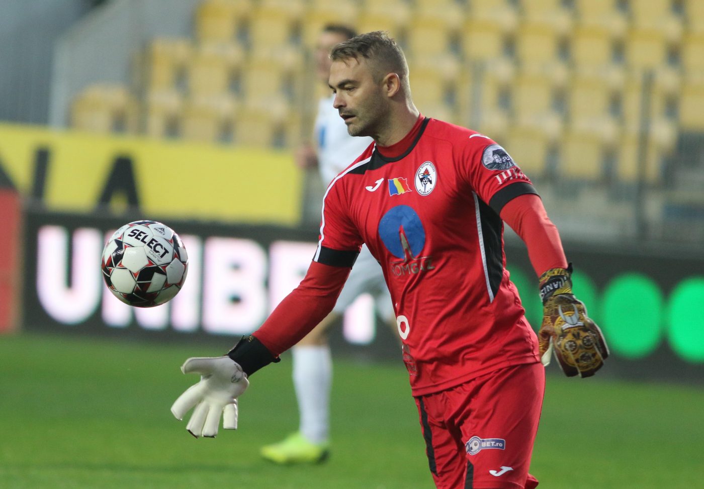 Răzvan Pleșca, exemplu de fair-play după victoria cu Dinamo. „Scorul e exagerat!” Mesaj pentru „câini” + Când se retrage