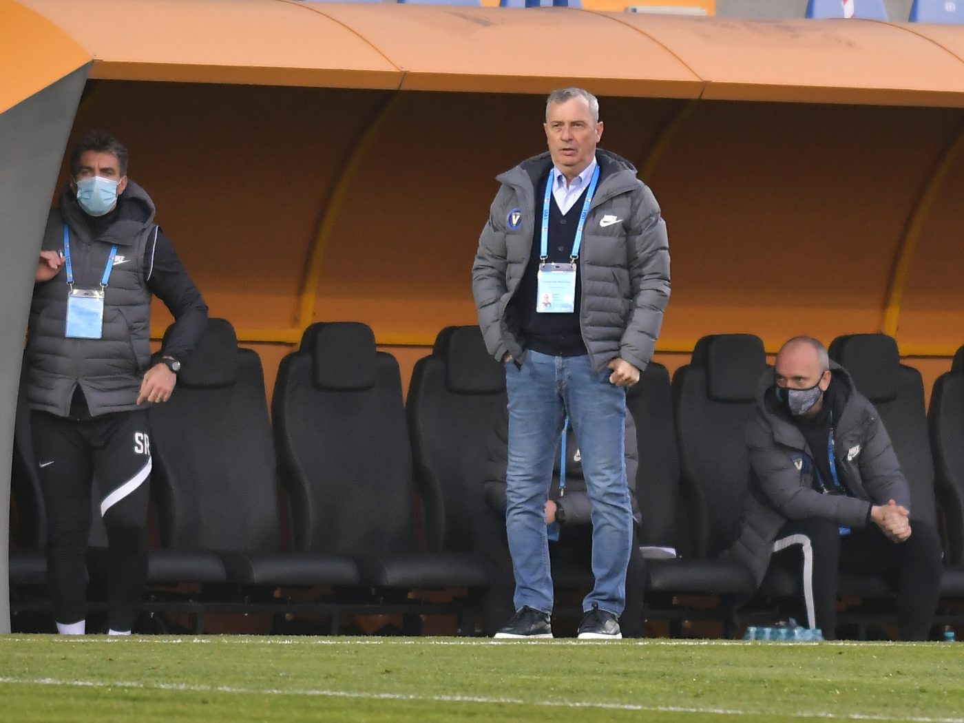 Mircea Rednic se operează! Fostul antrenor al lui Dinamo și Rapid va suferi intervenția chirurgicală în România | EXCLUSIV