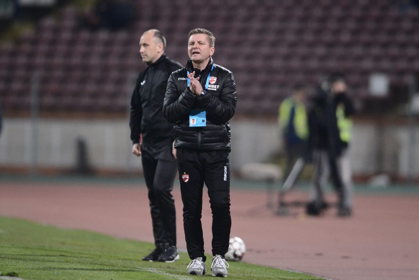 Revenirea lui Dusan Uhrin pe banca lui Dinamo, privită cu neîncredere. „A mai fost acolo și nu a reușit!”