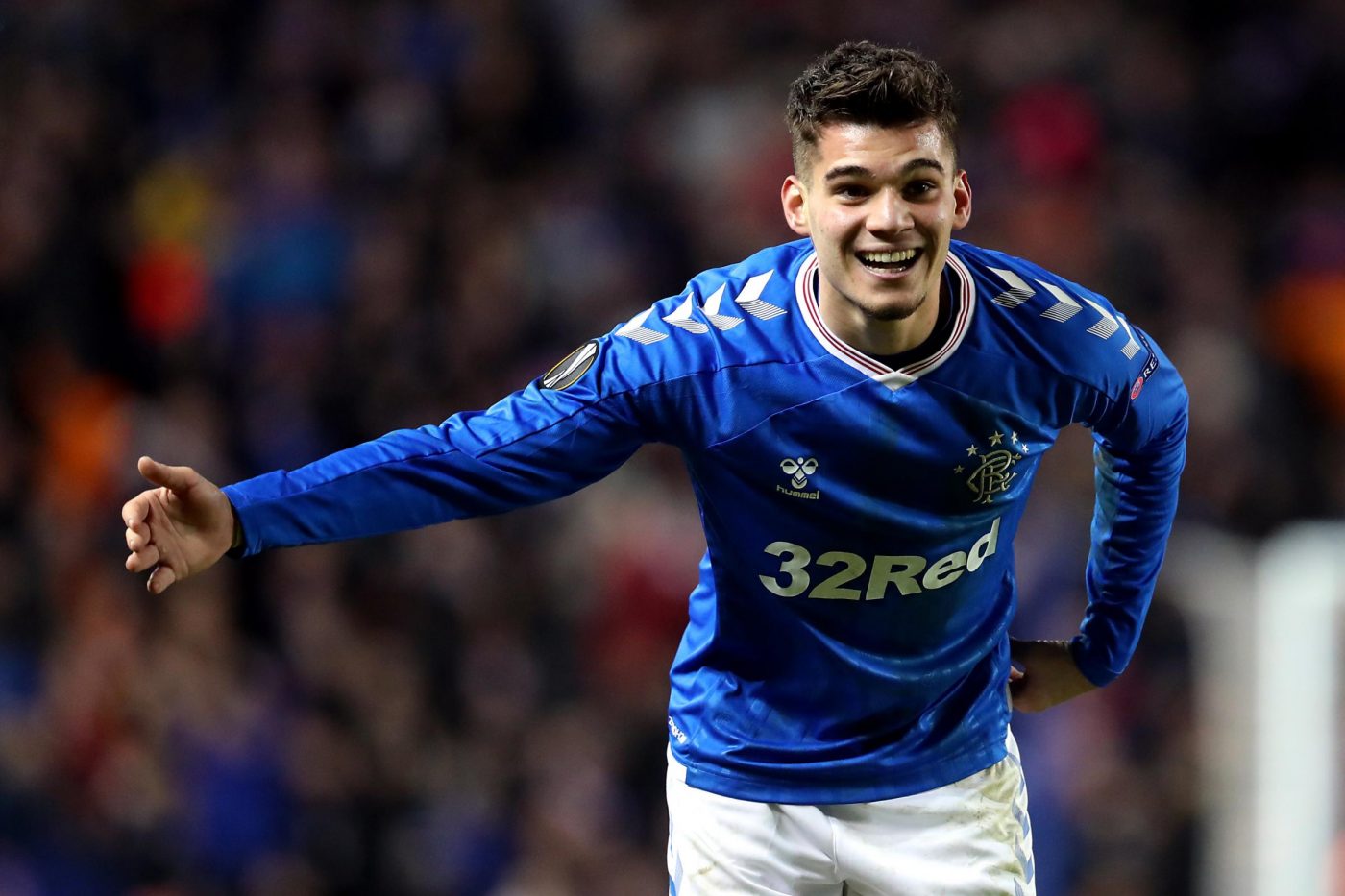 Ianis Hagi, anunț de ultimă oră: „Rangers trebuie să construiască și fără ei!” Unde este așteptat românul