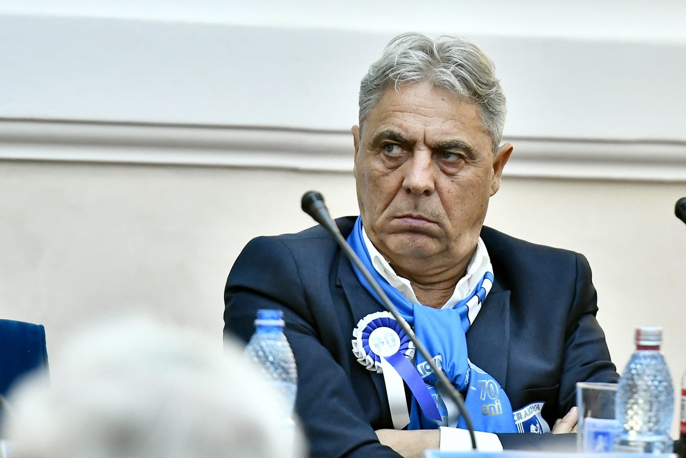 „Poate reușim să acoperim greșeala arbitrului!”. Sorin Cârțu, reacție categorică după penalty-ul controversat acordat Astrei în finala Cupei României | EXCLUSIV ProSport Live