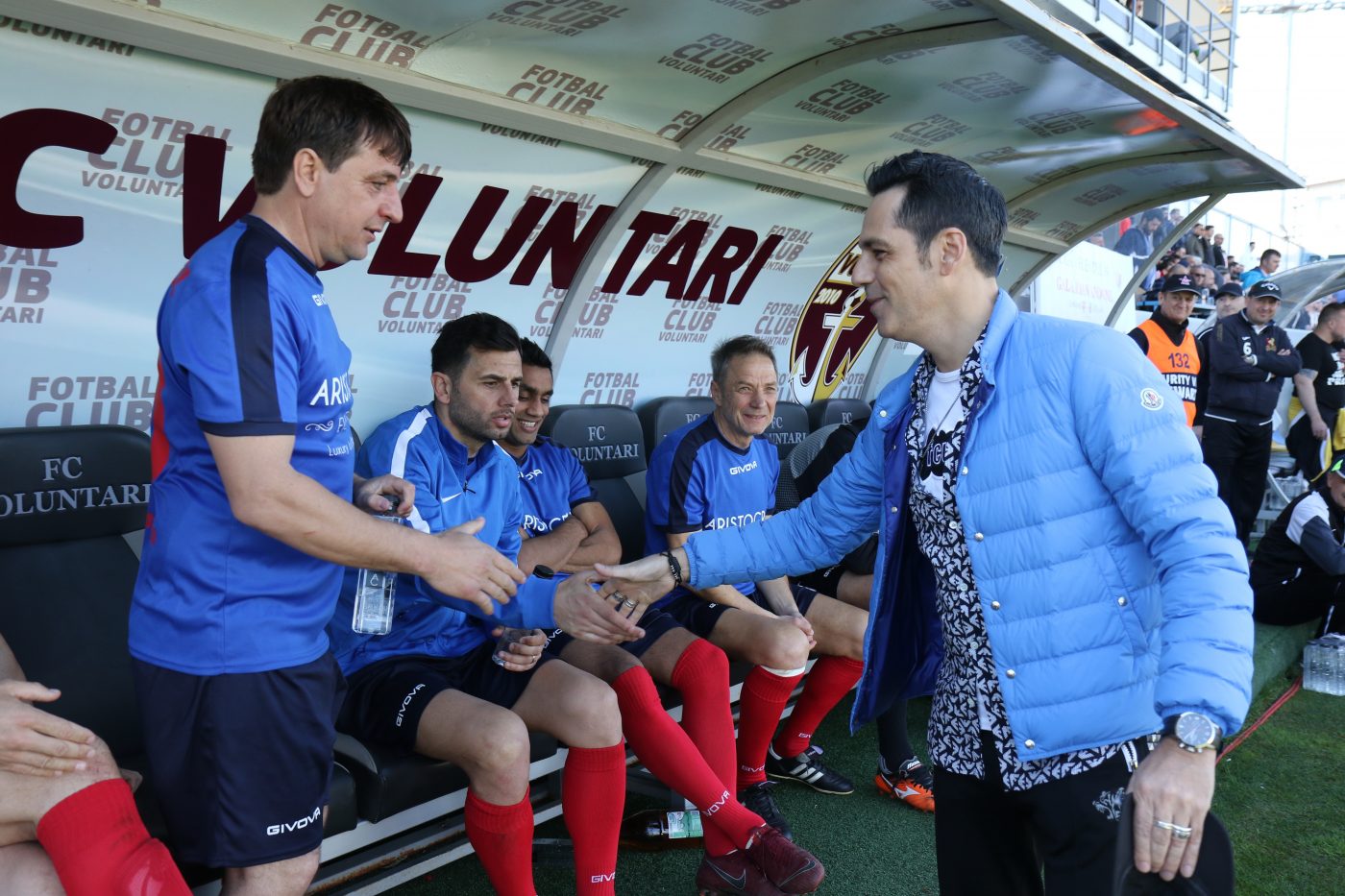 Ștefan Bănică nu concepe să o vadă pe Dinamo în Liga 2: „Dacă ar fi în locul nostru, i-aș susține! Pentru mine, FCSB e Steaua”