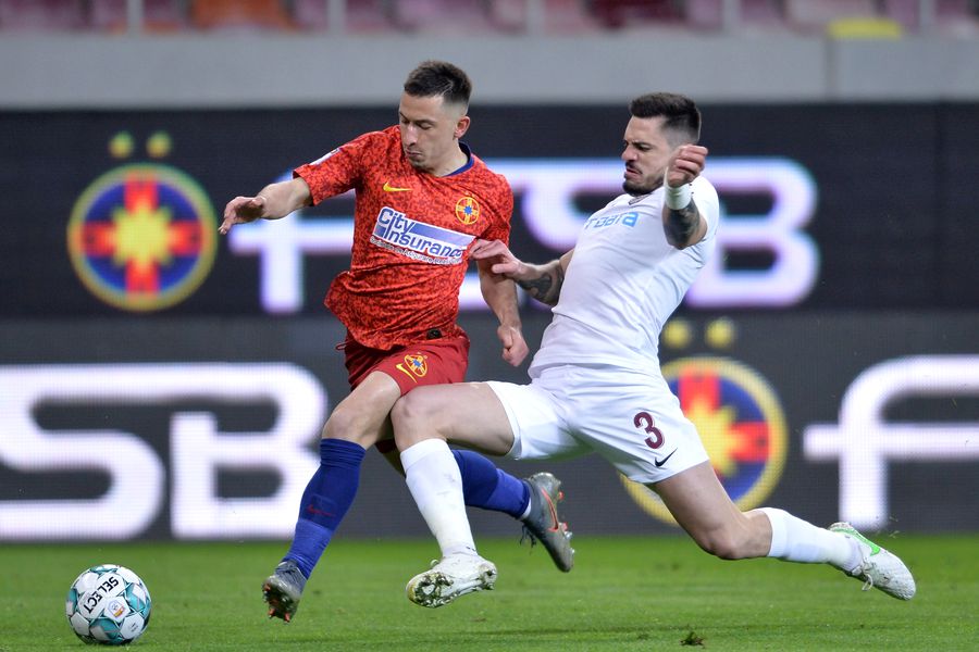 Edi Iordănescu vrea a doua Supercupă din carieră. De ce crede că CFR ar merita să fie ajutată de arbitraj la meciul cu FCSB