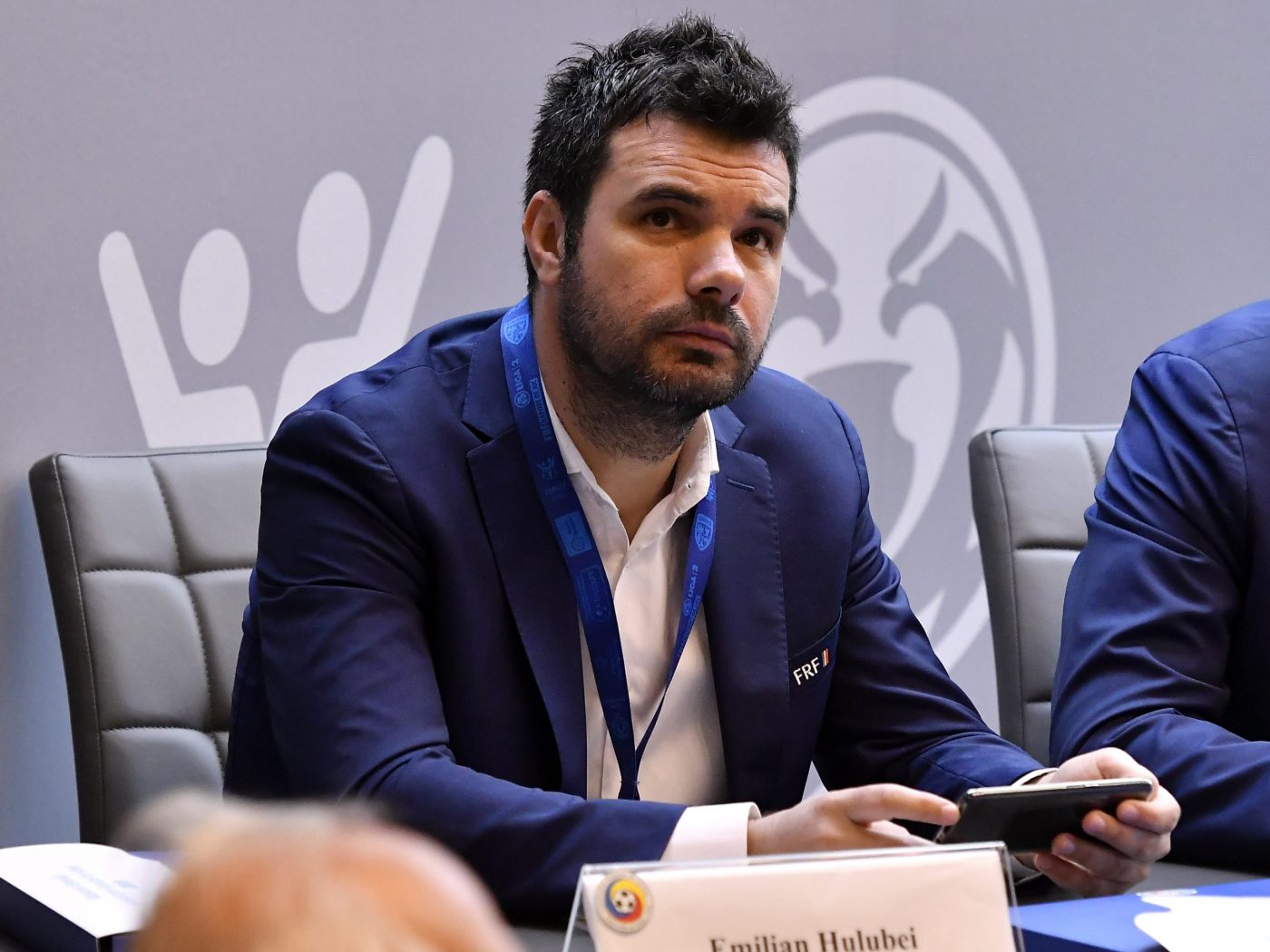 Tentativele de blat pot fi semnalizate mai ușor de fotbaliștii din România. „Raportul ajunge direct la FIFA și FIFPro!”