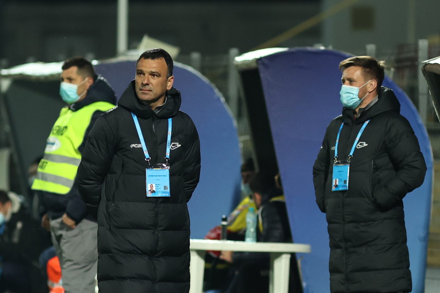 Toni Petrea răsuflă ușurat! FCSB și-a recuperat unul dintre jucătorii accidentați și poate juca în următorul meci din play-off-ul Ligii 1