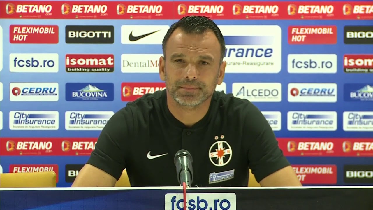 Toni Petrea, încă o veste de coșmar: „Nu ne vom mai putea baza pe el în play-off”