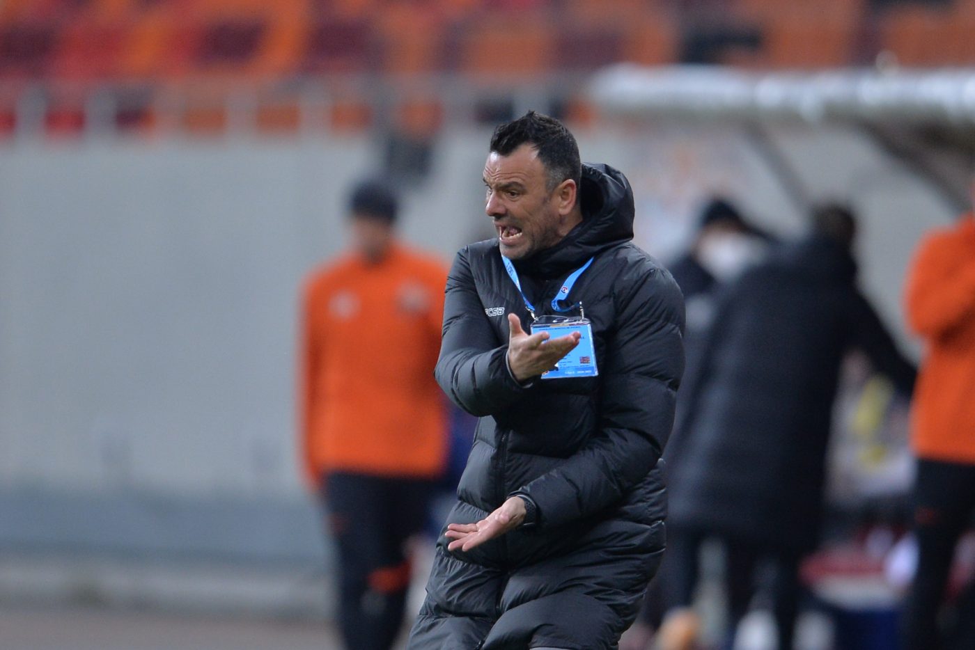 Falimentul strategiei lui Gigi Becali? Avertisment pentru FCSB: „Dacă va cădea și Tănase, se va vedea asta!” Gabi Balint, soluție pentru Toni Petrea