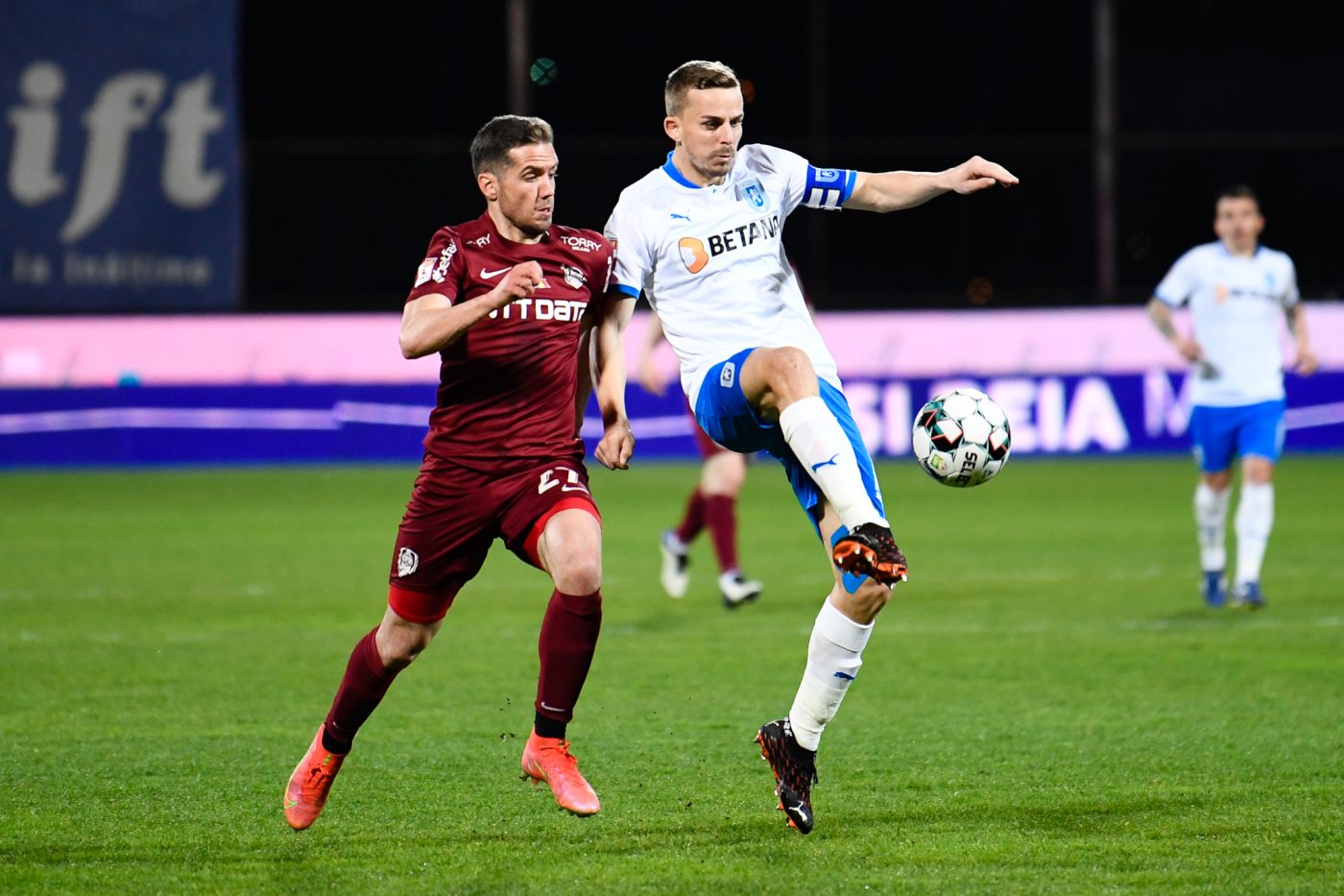 Răzvan Burleanu a anunțat când și unde se va juca Supercupa României: „Ne dorim ca echipele beneficieze de aceste lucuri!”. Câți suporteri vor avea acces la CFR Cluj – Universitatea Craiova | VIDEO