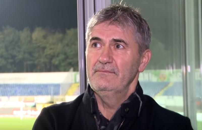 Valeriu Iftime, săgeți la Edi Iordănescu înainte de FCSB – FC Botoșani. „Nu cred că a făcut vreo trimitere la o anumită prietenie, altfel l-aș crede prost!”