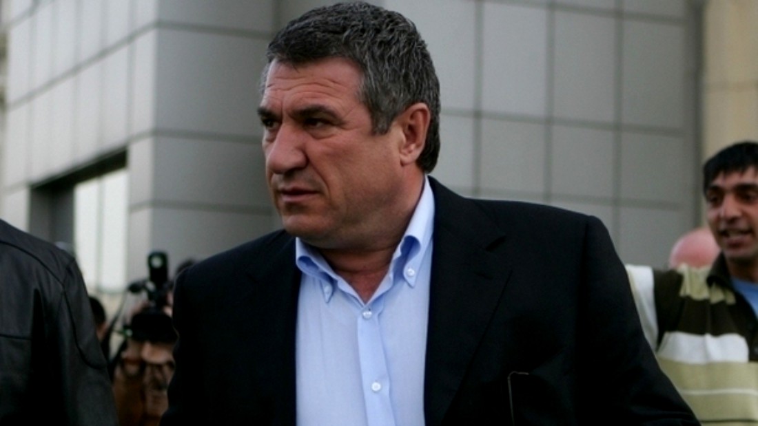 Victor Becali îl pune la punct pe Alex Ioniță în scandalul de dopaj de la Astra Giurgiu. „Nici pentru copilul meu n-aș face așa, să zic că a fost forțat!”