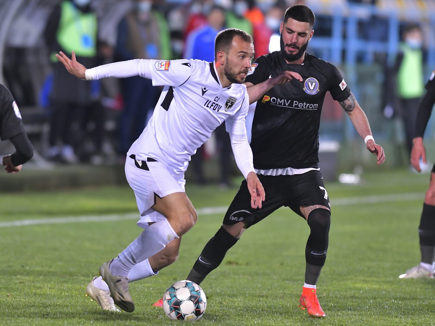 Viitorul, la un pas de retrogradarea în Liga 2. „Ar fi păcat să ajungă acolo! Să fie găsiți jucători care au chef de fotbal!”