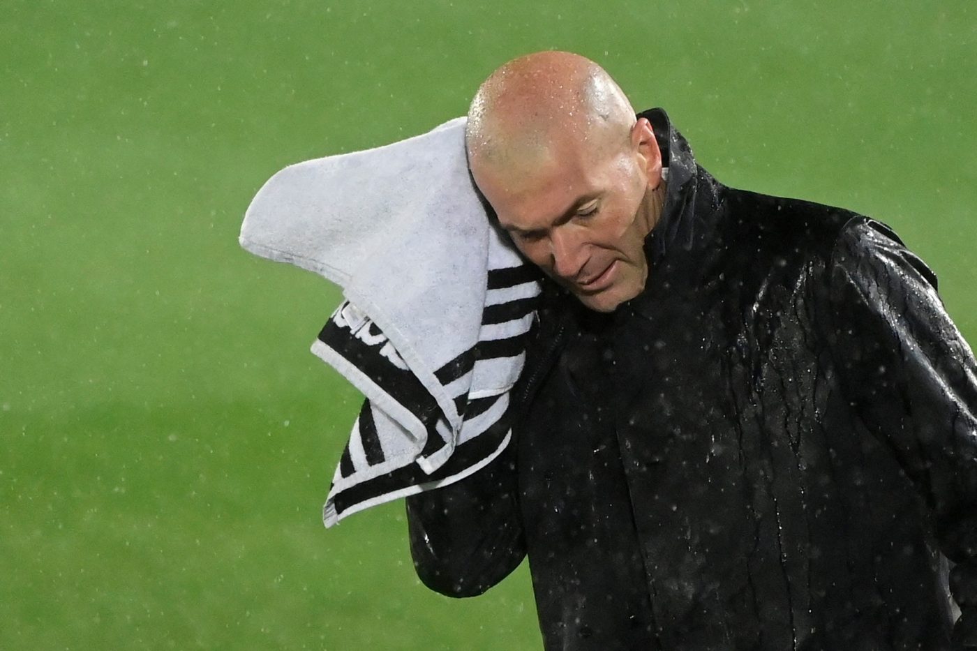 Zinedine Zidane ar fi vrut o victorie mai clară în „El Clasico”: „Era perfect dacă reușeam și al treilea gol”
