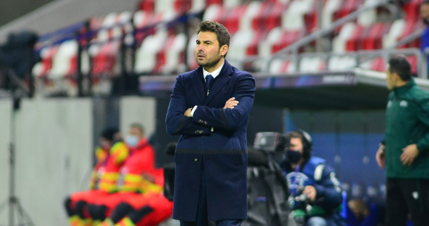 Adrian Mutu, ofertat de un club din străinătate. Anunț de ultima oră în presa internațională