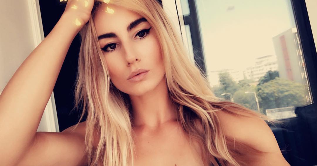 Andreea Roșca a cucerit turneul ITF din Antalya, după ce a trecut de „rebela” Andreea Prisăcariu pe traseu! Detaliul straniu care a nemulțumit-o pe învinsă | GALERIE FOTO