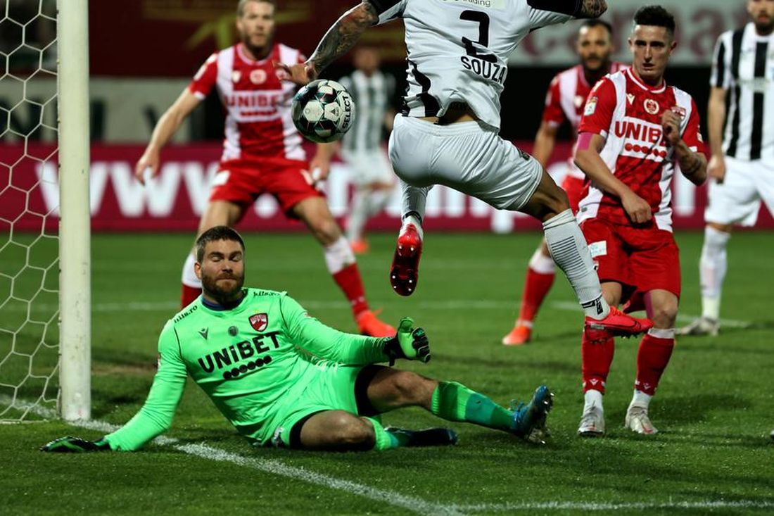 Antrenorul care susține că o califică pe Dinamo în Liga Campionilor! Cum arată planul: „Titlul și forțarea grupelor Champions League”