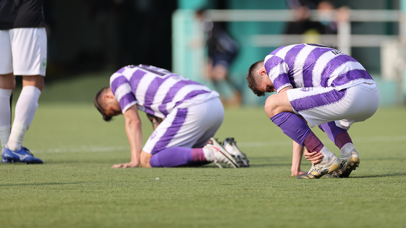 ASU Poli nu bate pe nimeni în play-off! FK Csikszereda a câștigat la Timișoară fără să transpire prea mult și se apropie de locurile de baraj de promovare