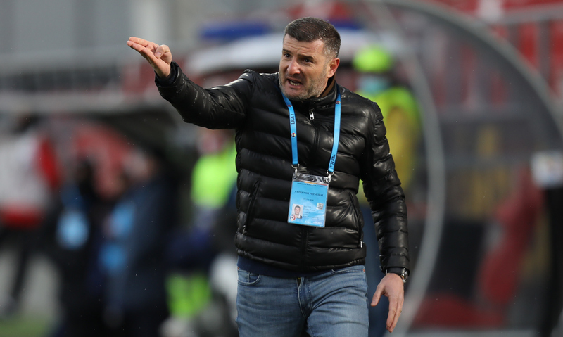 UTA și Balint țin în șah echipa ce le-a dat 6 în tur: „Un punct câștigat, terminăm cu fruntea sus sezonul regular”