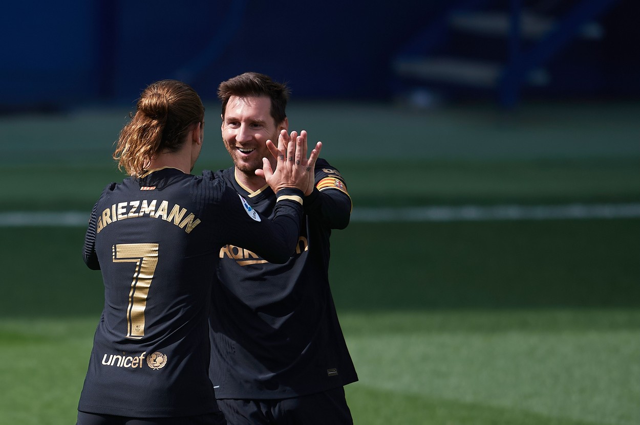 Pariuri pe goluri: Duminică investim pe 4 meciuri! Selecții din Premier League, La Liga și Bundesliga »»