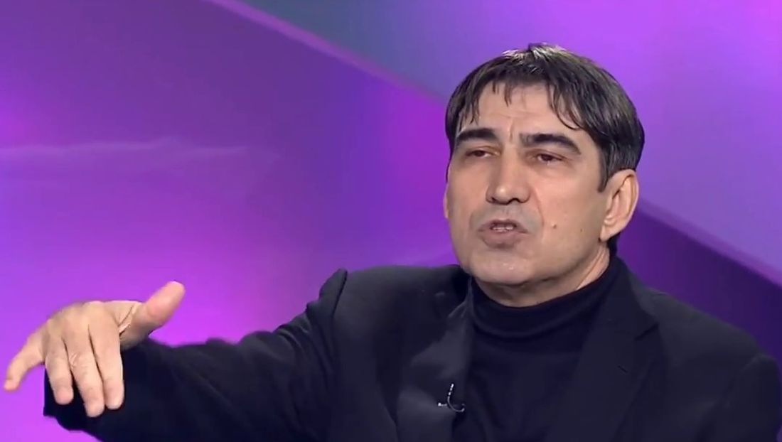 Victor Pițurcă speră ca Italia să câștige Euro 2020! A fost impresionat de victoria clară cu Turcia: „E echipa mea preferată!”