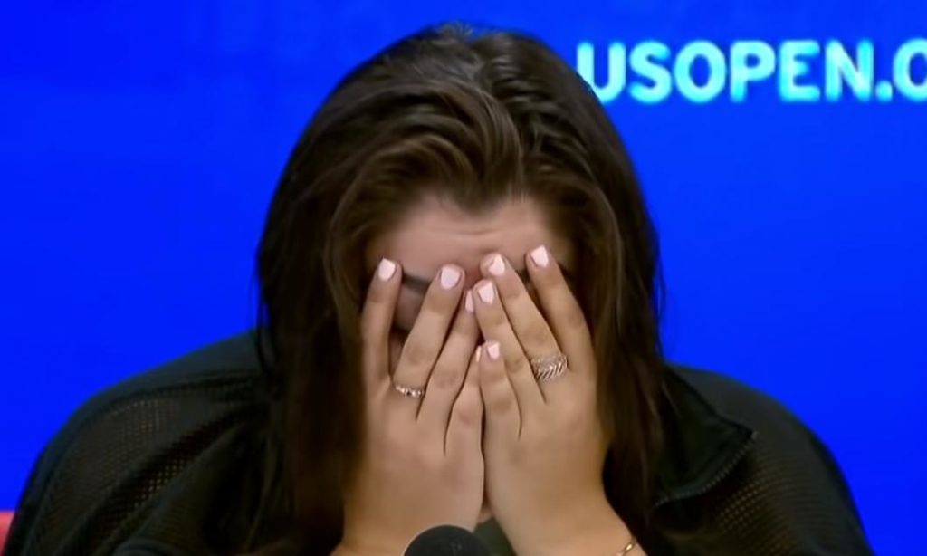 Bianca Andreescu, depistată pozitiv cu Covid-19! Canadianca de origine română ratează turneul de la Madrid