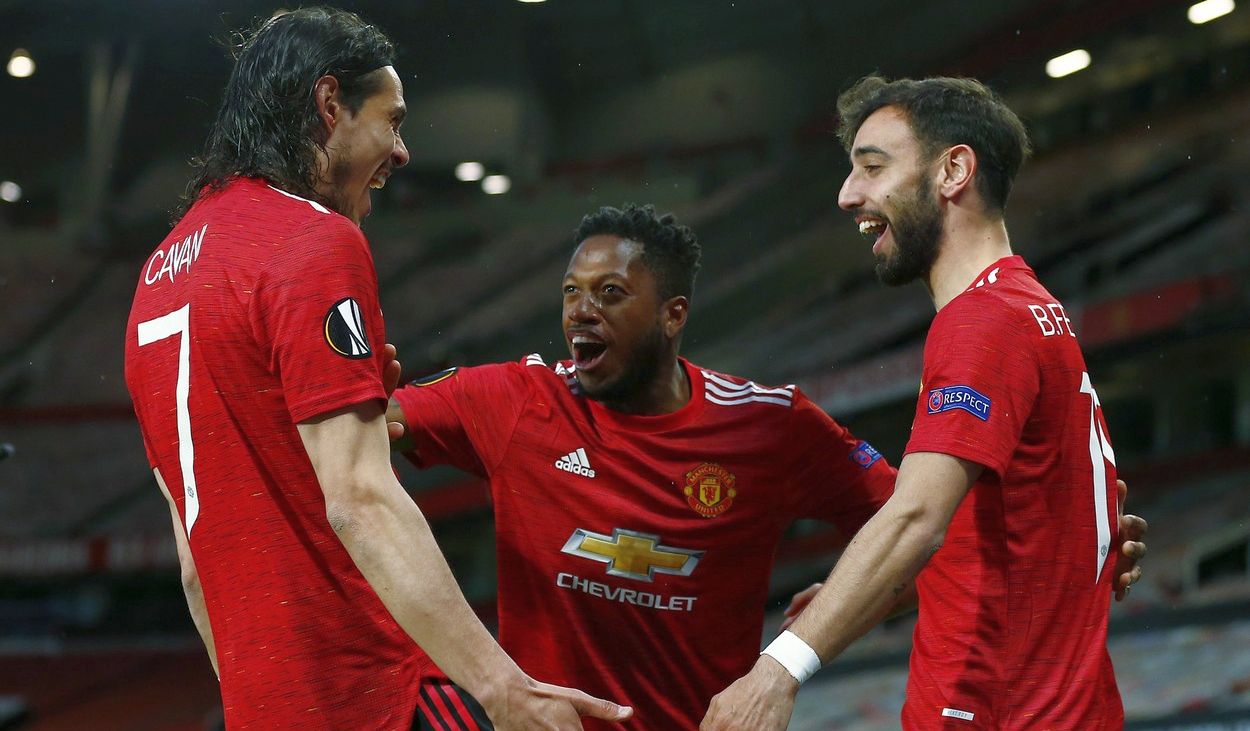 Europa League: Villarreal – Manchester United » Finala de la Gdansk se pariază la cota 1.79!