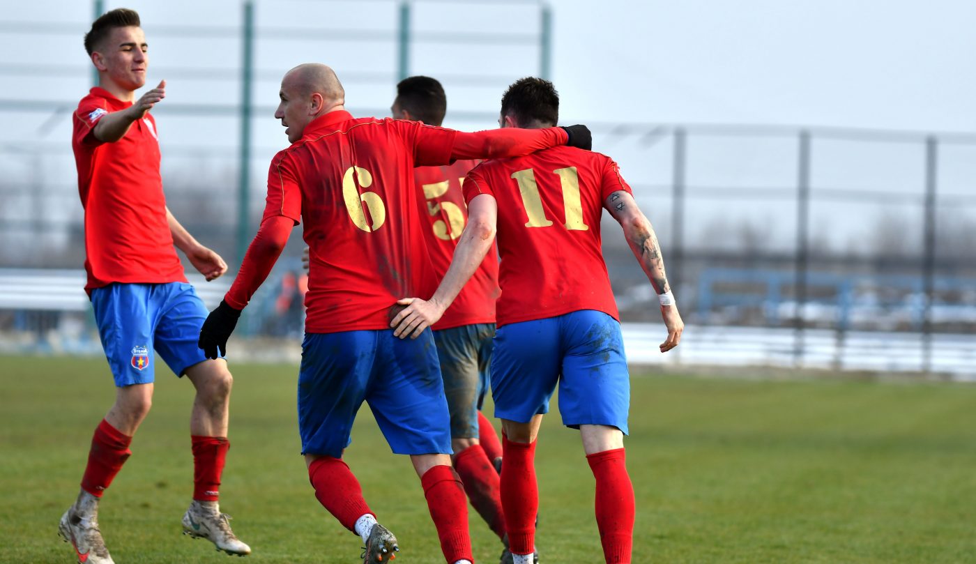 FRF a scos la licitație drepturile de televizare a meciurilor din Liga 2, pentru următoarele trei sezoane! Ce echipe ar putea apărea la TV