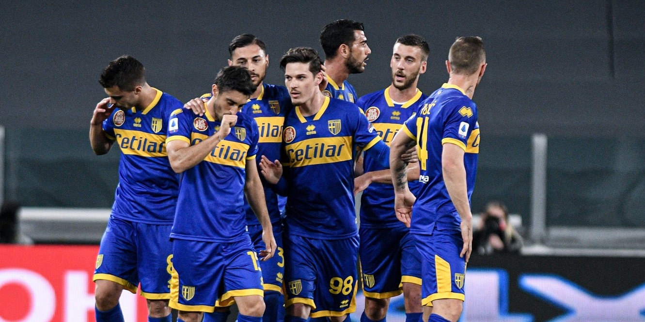 Dennis Man și Valentin Mihăilă, ca și retrogradați în Serie B, după Juventus – Parma 3-1. Situația în clasament