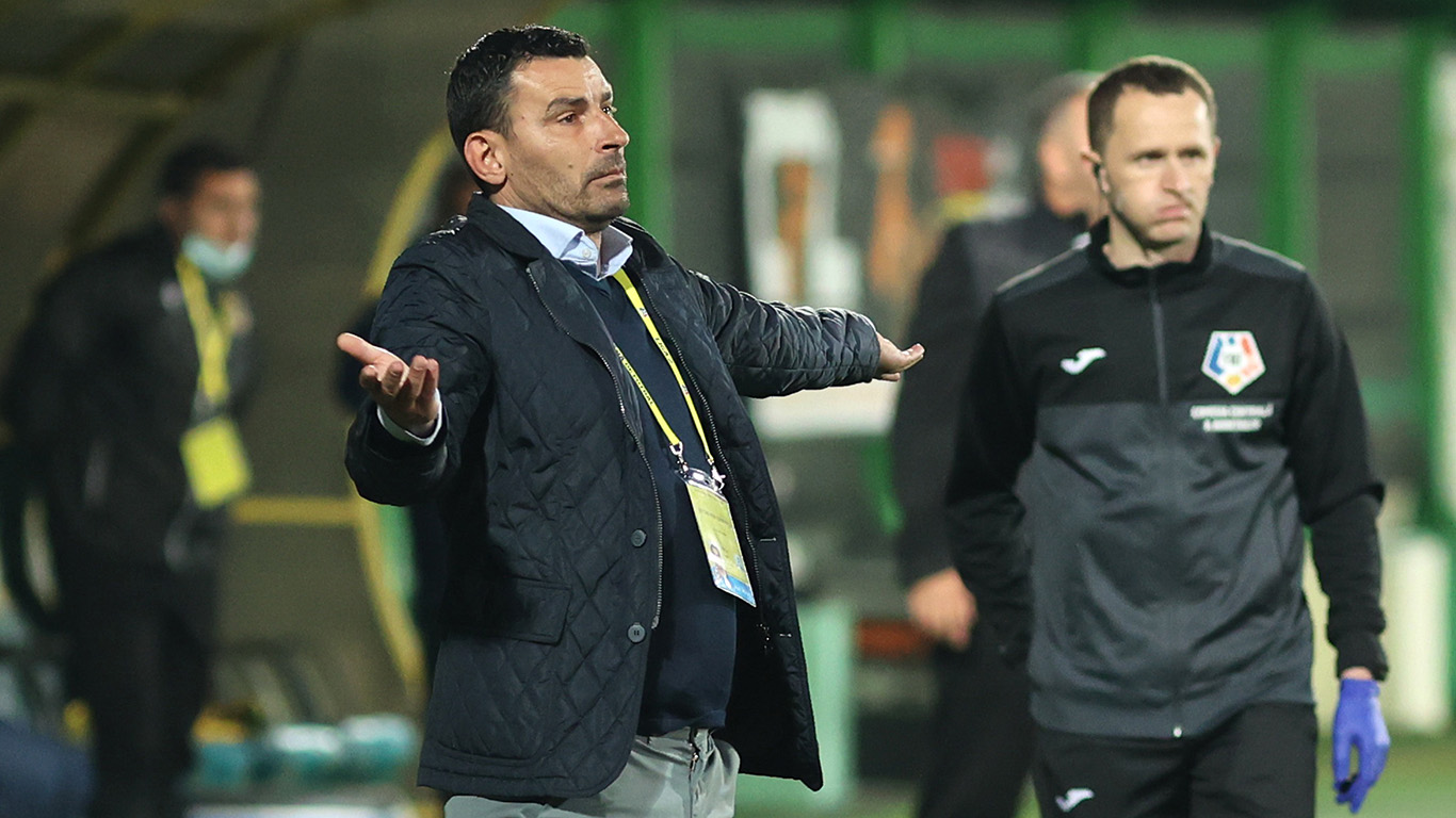 Liga 2: În lupta pentru promovare jucăm „tare” » Csikszereda – „U” Craiova 1948 se pariază la cote de 2.00 și 2.02!