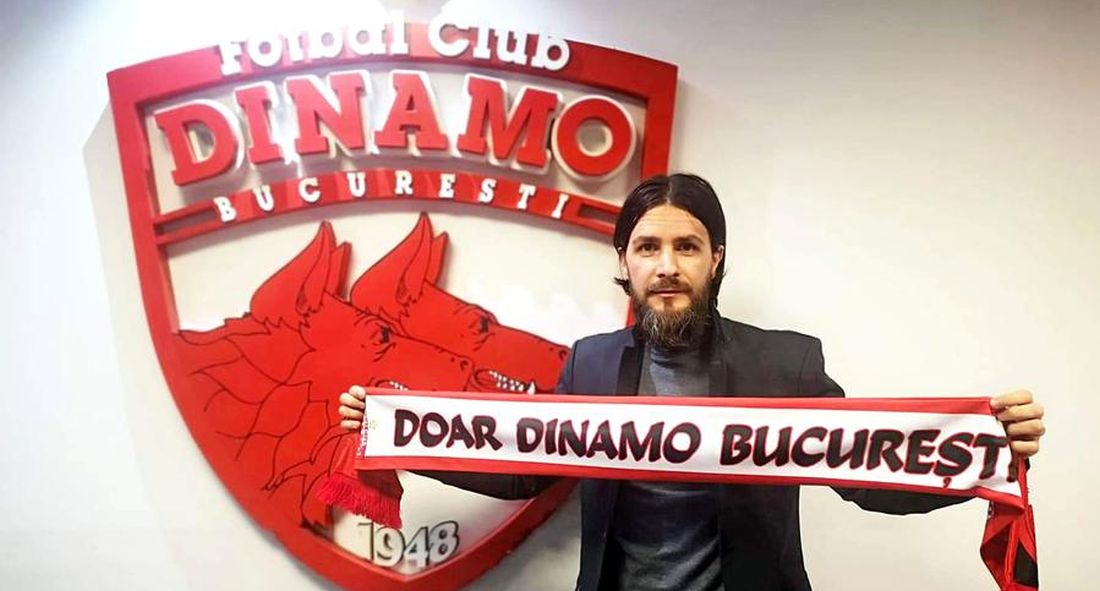 Florin Prunea: „Dacă mă voi întoarce la Dinamo, Mario Nicolae va zbura primul. E cel mai mare accident din istoria acestui club”. Pe cine vrea în „Ștefan cel Mare!” | EXCLUSIV
