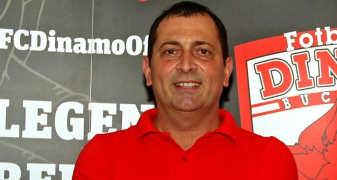 Un fost fotbalist al lui Dinamo îi face praf pe Florin Bratu și Gabi Răduță! „Își luase aere” / „Se dădea la mămicile jucătorilor” + Selecția „pe pile”: „Dacă ai «cașcavalul» gros și o relație…”
