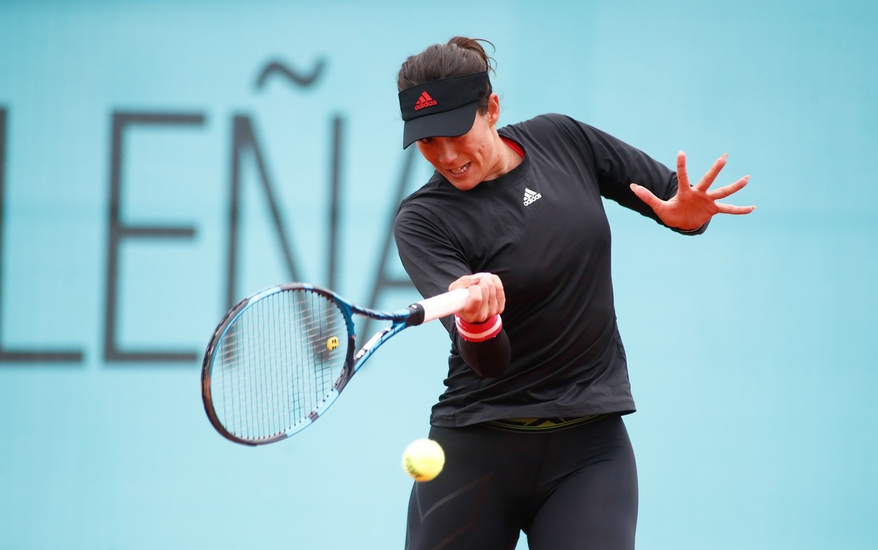 Garbine Muguruza, fascinată de România: „Mereu am avut o mică atracţie către această ţară!”. Ce a impresionat-o pe rivala Simonei Halep