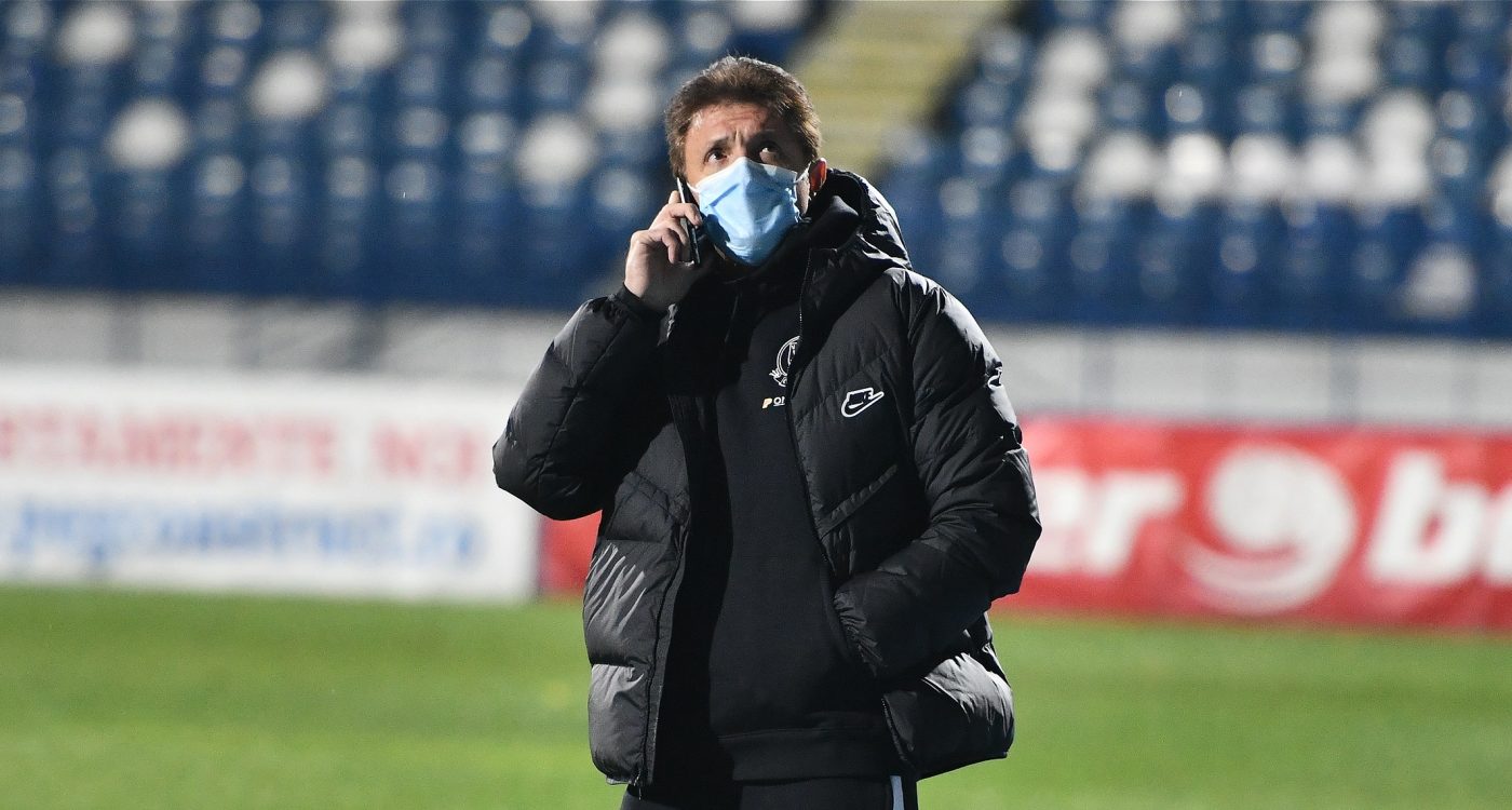BREAKING NEWS! Gică Popescu anunță boicotul finalului de sezon: „Am ajuns la capătul răbdării! Nu e normal”. Ce plănuiește Viitorul | EXCLUSIV ProSport Live