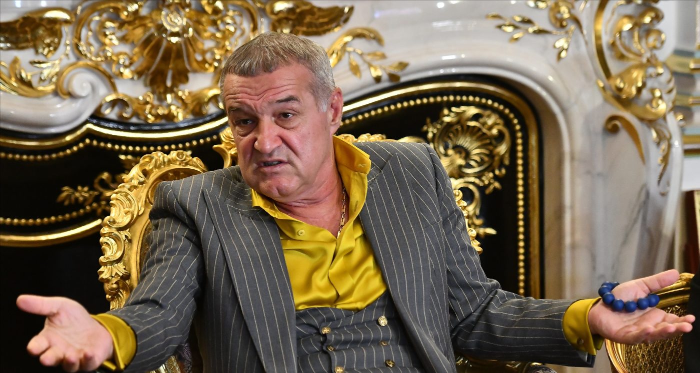 Gigi Becali, veste de coșmar după ce a fost refuzat de Marius Șumudică: „E exclus să vină pe bancă la FCSB!” | EXCLUSIV ProSport Live