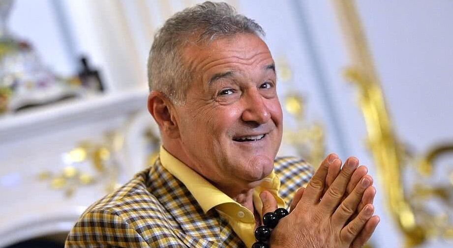 ULTIMA ORĂ | Gigi Becali, dezvăluiri de senzație: „Am avut ofertă pentru Moruțan: «Vrei 10 milioane banii jos?»” Răspunsul patronului FCSB, după insistențele lui Inter Milano