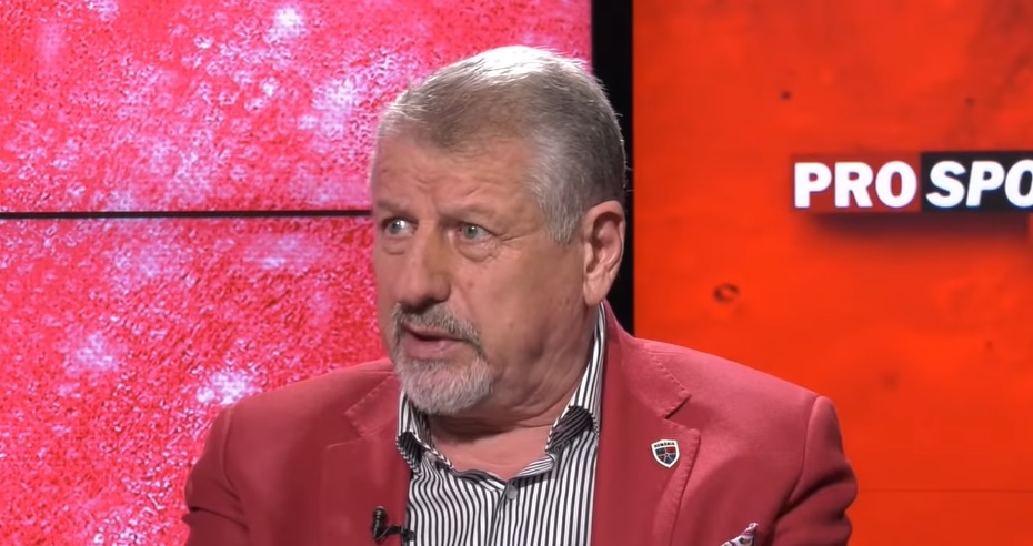 Ion Marin are o propunere pentru conducerea lui Dinamo: „Lucrul acesta deja ridică niște semne de întrebare! De ce nu fac asta?” | EXCLUSIV ProSport Live