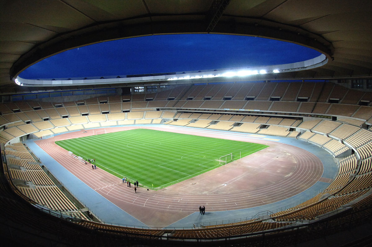 Un oraş gazdă de la Euro 2020 a fost schimbat cu un altul din aceeași țară. De ce s-a luat această decizie