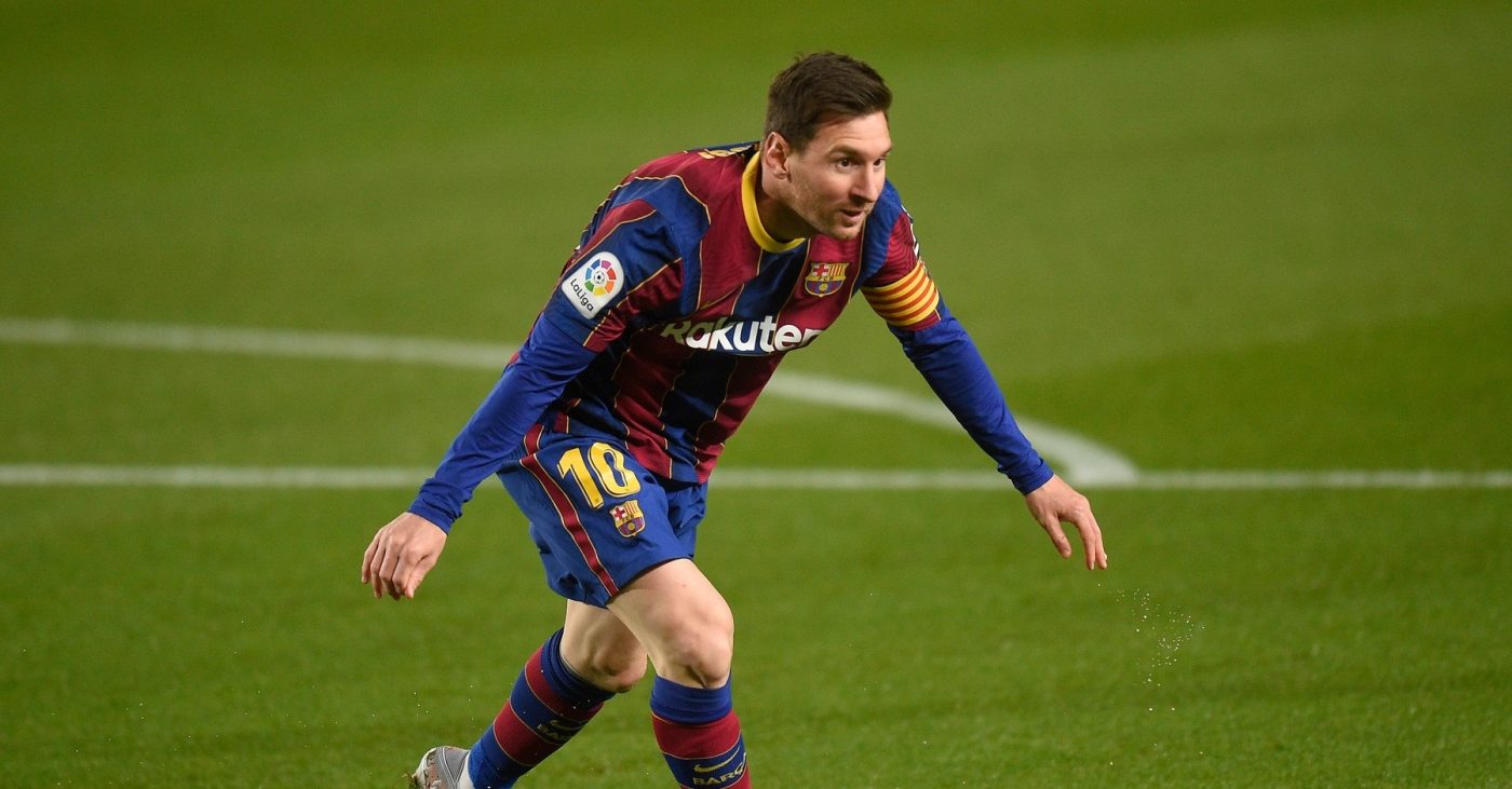 Leo Messi, tot mai aproape de PSG! Mutarea bombă pe care vor s-o facă francezii când situația de la Barcelona devine dramatică