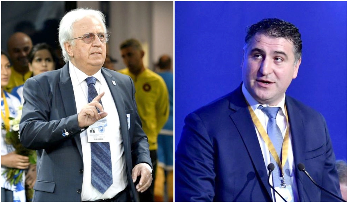 Marcel Popescu, „săgeți” către Ciprian Paraschiv, după scandalul de la LPF: „Nu îl onorează modul în care a ajuns la FRF”. Ce spune despre Regula U21 | EXCLUSIV ProSport Live