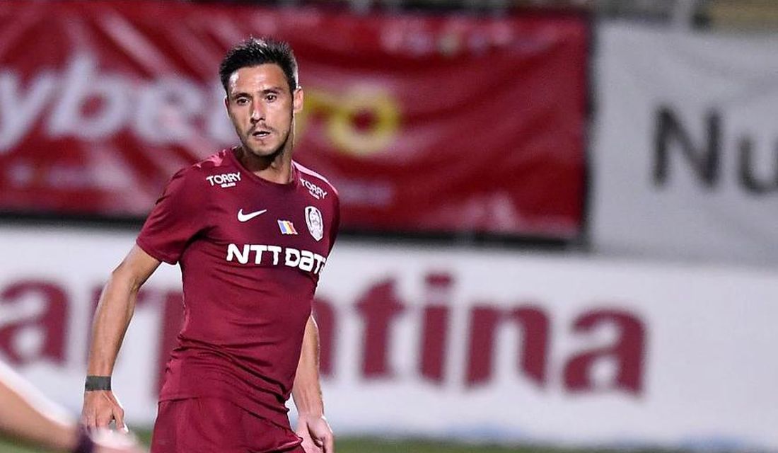 Mario Camora îl acuză pe Ovidiu Hațegan după CFR – Universitatea Craiova: „Suntem obișnuiți cu el! Am avut două penalty-uri”