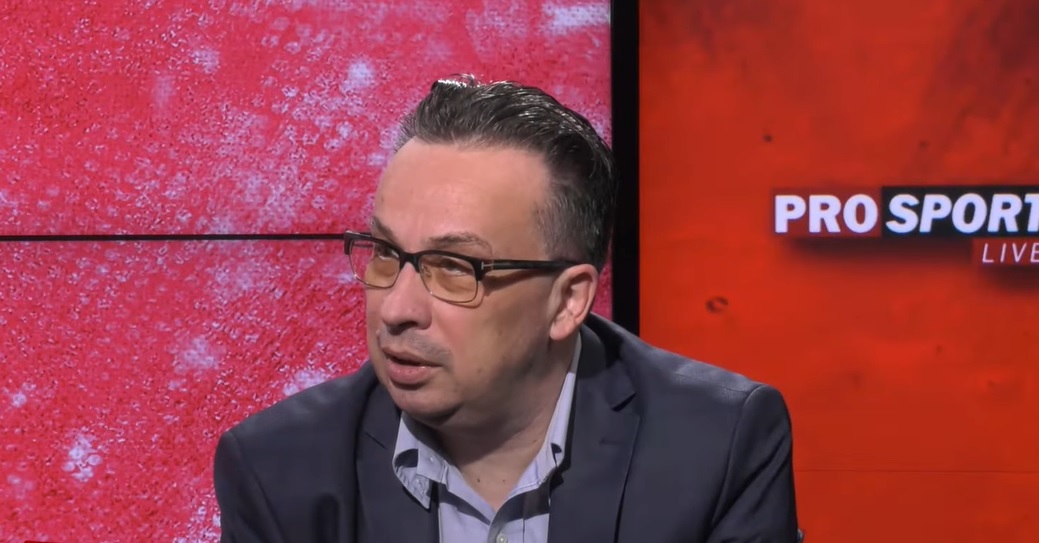 Marius Mitran, cucerit de o echipă din Liga 1: „E miracol! Nimeni nu vrea să spună de unde vin jucătorii!” | EXCLUSIV ProSport Live