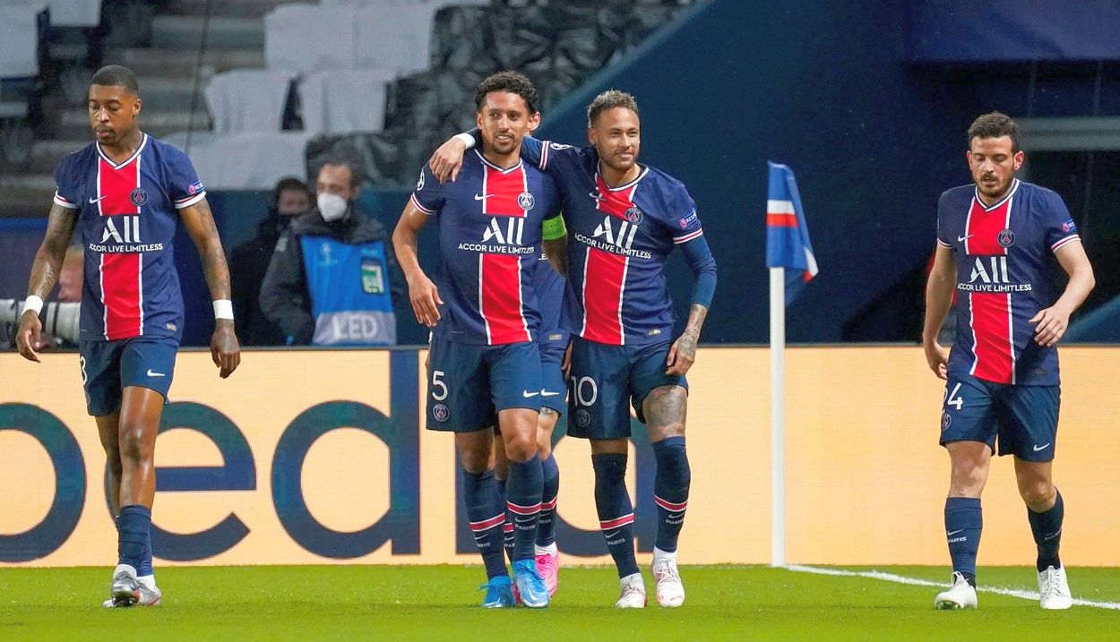 Top Pariu: AS Monaco – PSG se joacă la cota 1.67 » „Pachetul Zilei” ajunge la cota 13.70!