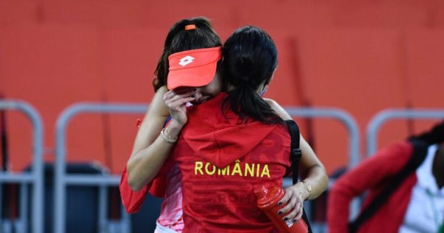 Mihaela Buzărnescu, mesaj cu subînțeles pentru jucătoarele care au refuzat să vină la Fed Cup? „Lupt pentru țara mea până nu mai există resurse!”