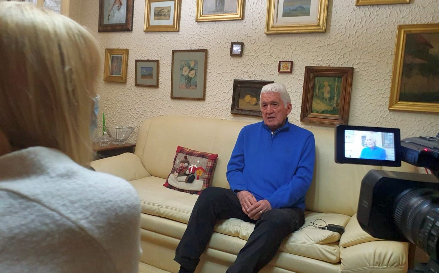 Mircea Dridea, cu ochii pe Petrolul și la 84 de ani: „Am două propuneri de antrenor: Mourinho sau Klopp!”. De ce nu reușesc „lupii galbeni” să promoveze în Liga 1 | VIDEO EXCLUSIV