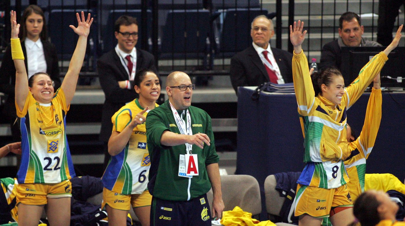Morten Soubak va fi noul antrenor al echipei Dunărea Brăila. Tehnicianul danez este campion mondial cu Brazilia în 2013!