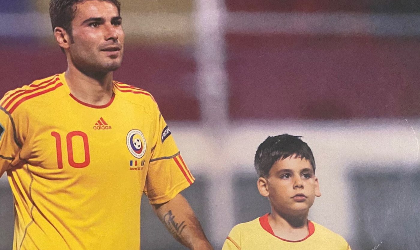 Semnal de alarmă! „Piccolo Mutu” face senzație în Italia, dar n-a mai jucat pentru România de 3 ani. Corbeanu și Daniliuc sunt românii pierduți de FRF, în luna martie | INTERVIU EXCLUSIV