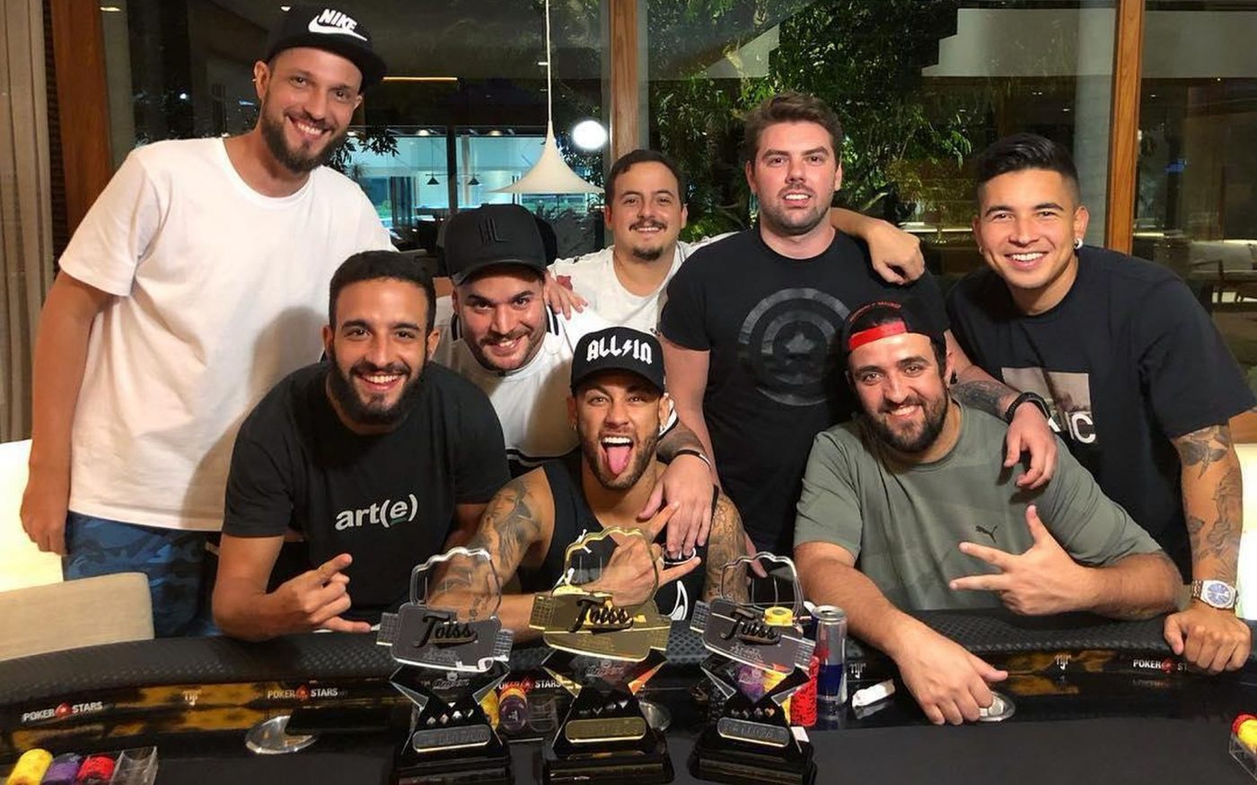 Brazilianul Neymar, de la PSG, știe deja ce vrea să facă atunci când va părăsi fotbalul! Noua lui meserie nu va mai avea nicio legătură cu Sportul Rege