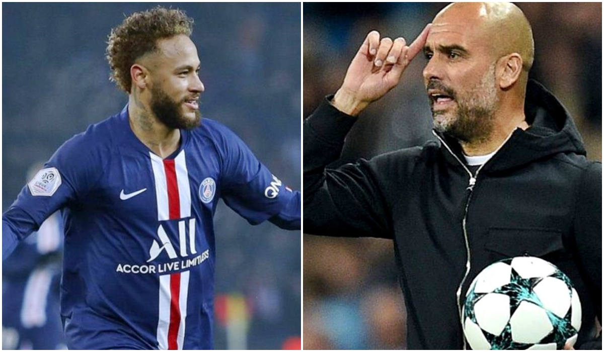PSG – Manchester City 1-1, Live Video Online, în semifinalele Ligii Campionilor | Elevii lui Pep Guardiola restabilesc egalitatea la Paris!