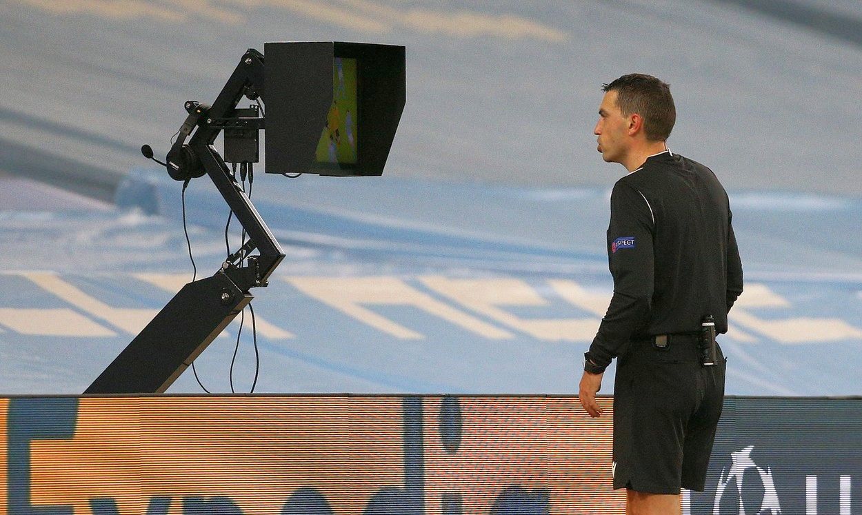 ProSport, confirmat: Ovidiu Hațegan în camera VAR la CFR Cluj – Sepsi! S-a stabilit cine va conduce la centru Supercupa României de la Arad
