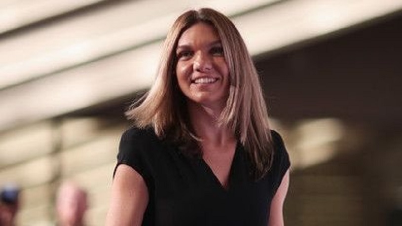 Simona Halep face toți banii! Cum a contribuit la o cauză nobilă după ce a servit mai mulți ași în optimi la Stuttgart