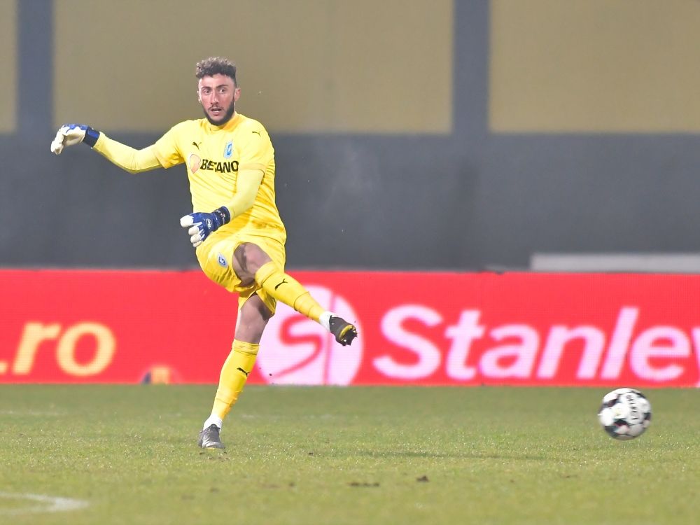 Sepsi OSK – Universitatea Craiova 2-0, Video Online. Oltenii își pot lua adio de la titlu